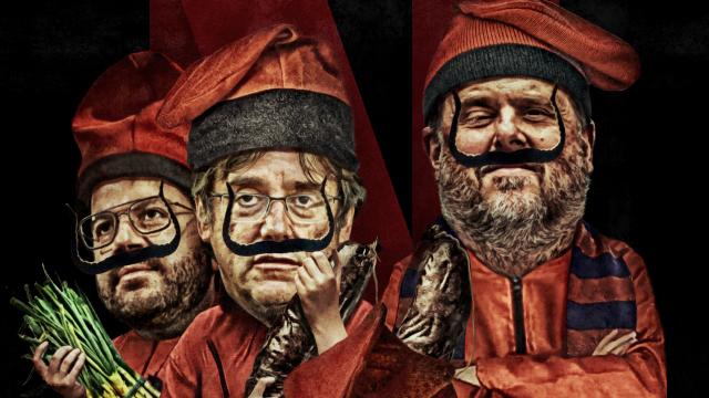 DESEMBARCO EN NETFLIX FINAL