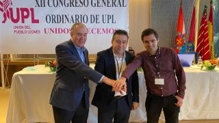 Congreso General de UPL