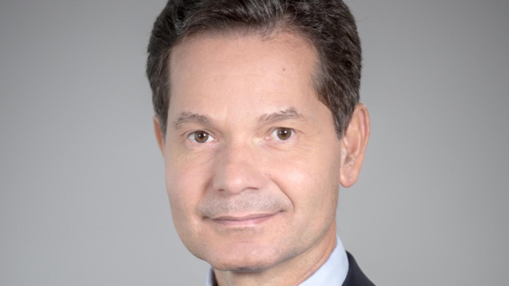 Patrice Gautry, economista jefe de UBP.