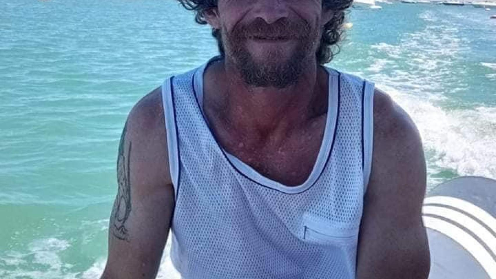 Encuentran el cadáver del sobrino de Camarón desaparecido en San Fernando (Cádiz)