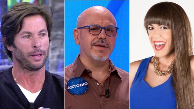 La transfobia sigue muy presente en los programas de entretenimiento y en la ficción.