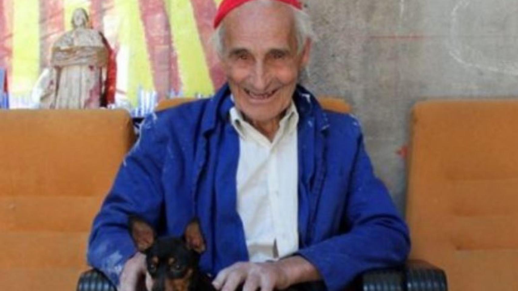 Justo Gallego