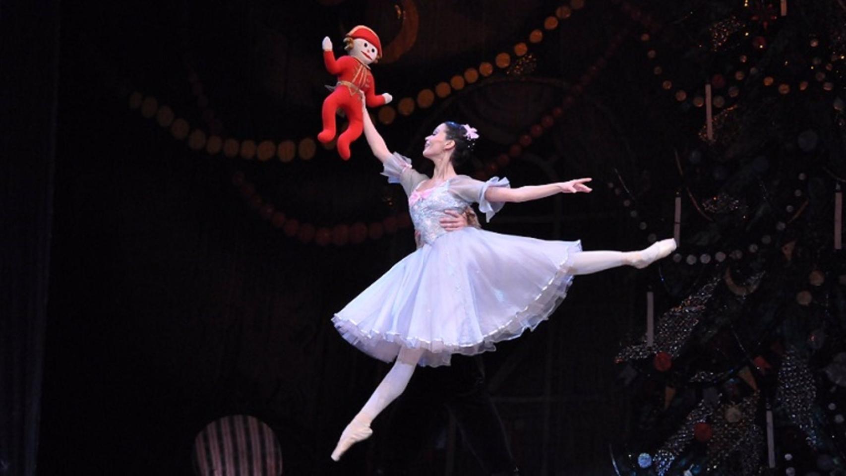 Ballet Nacional Ruso