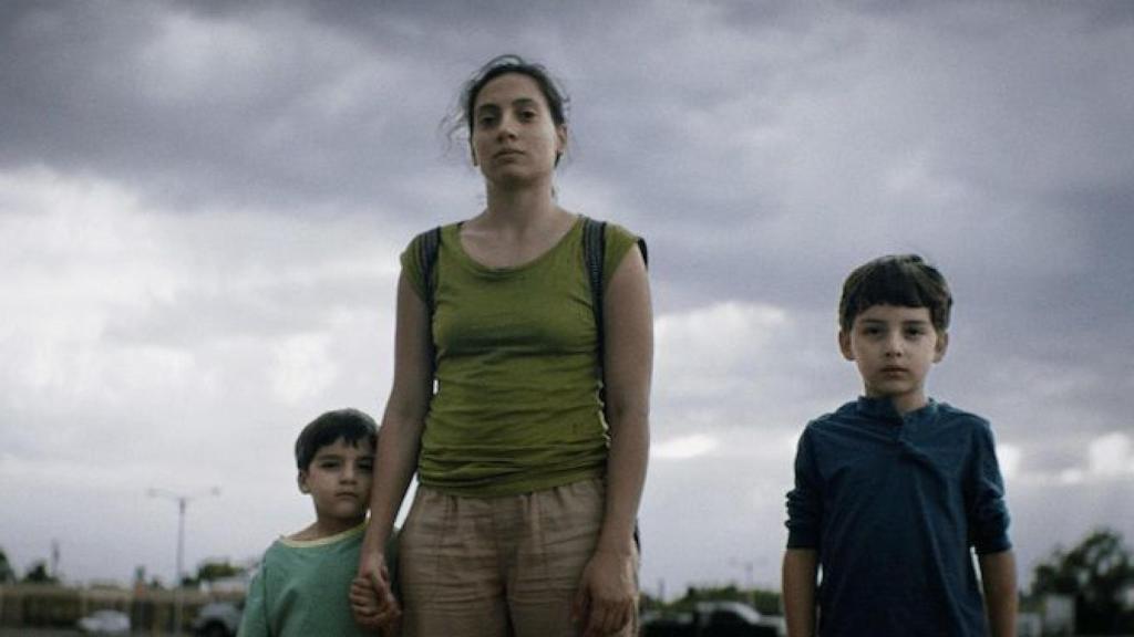 'Los Lobos', representante mexicana en los Goya.