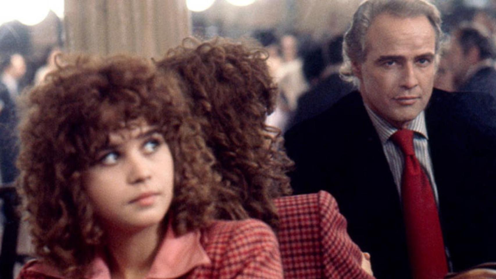 El rodaje de 'El último tango en París' se convertirá en serie.