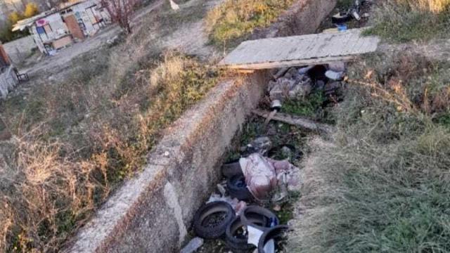 Barrio de Rabiche en Zamora