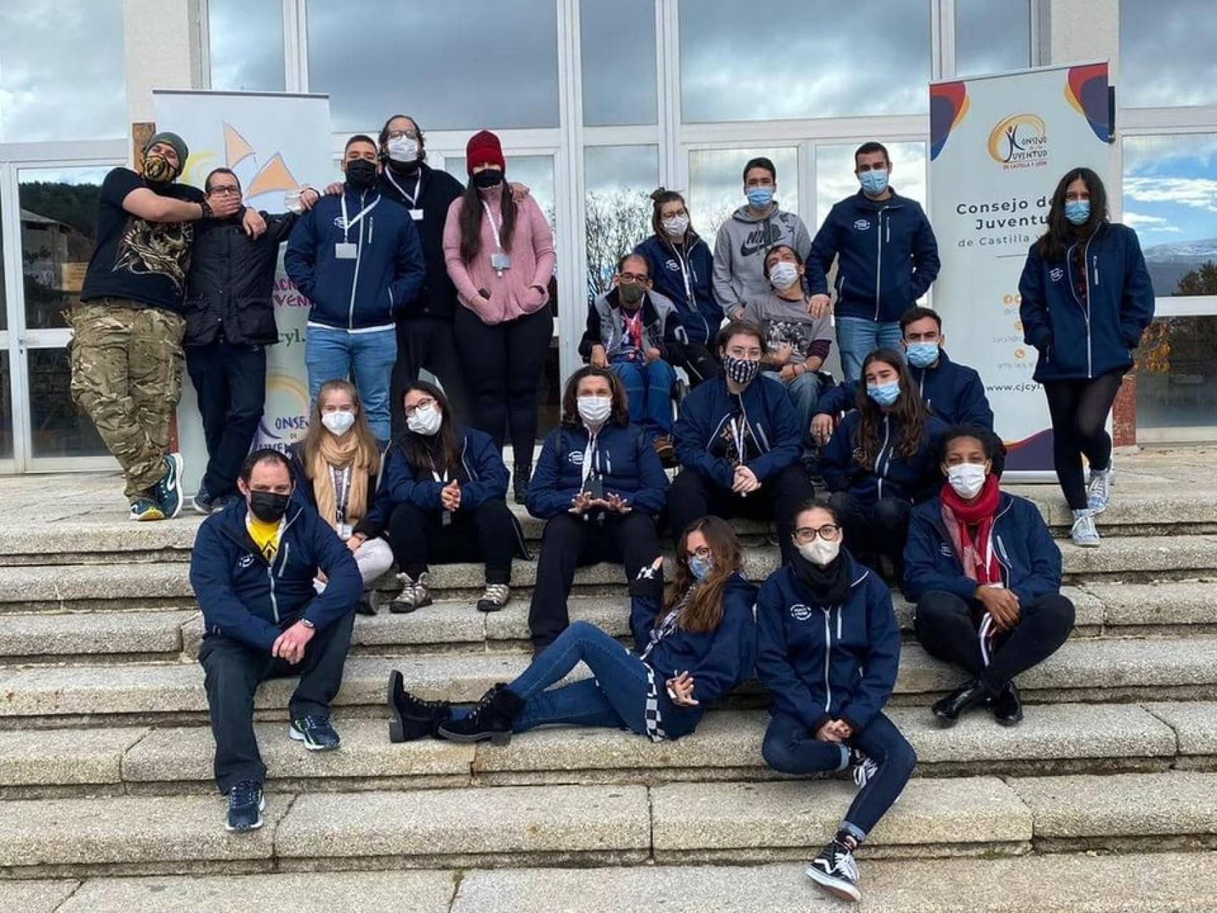 El Consejo de la Juventud de Castilla y León