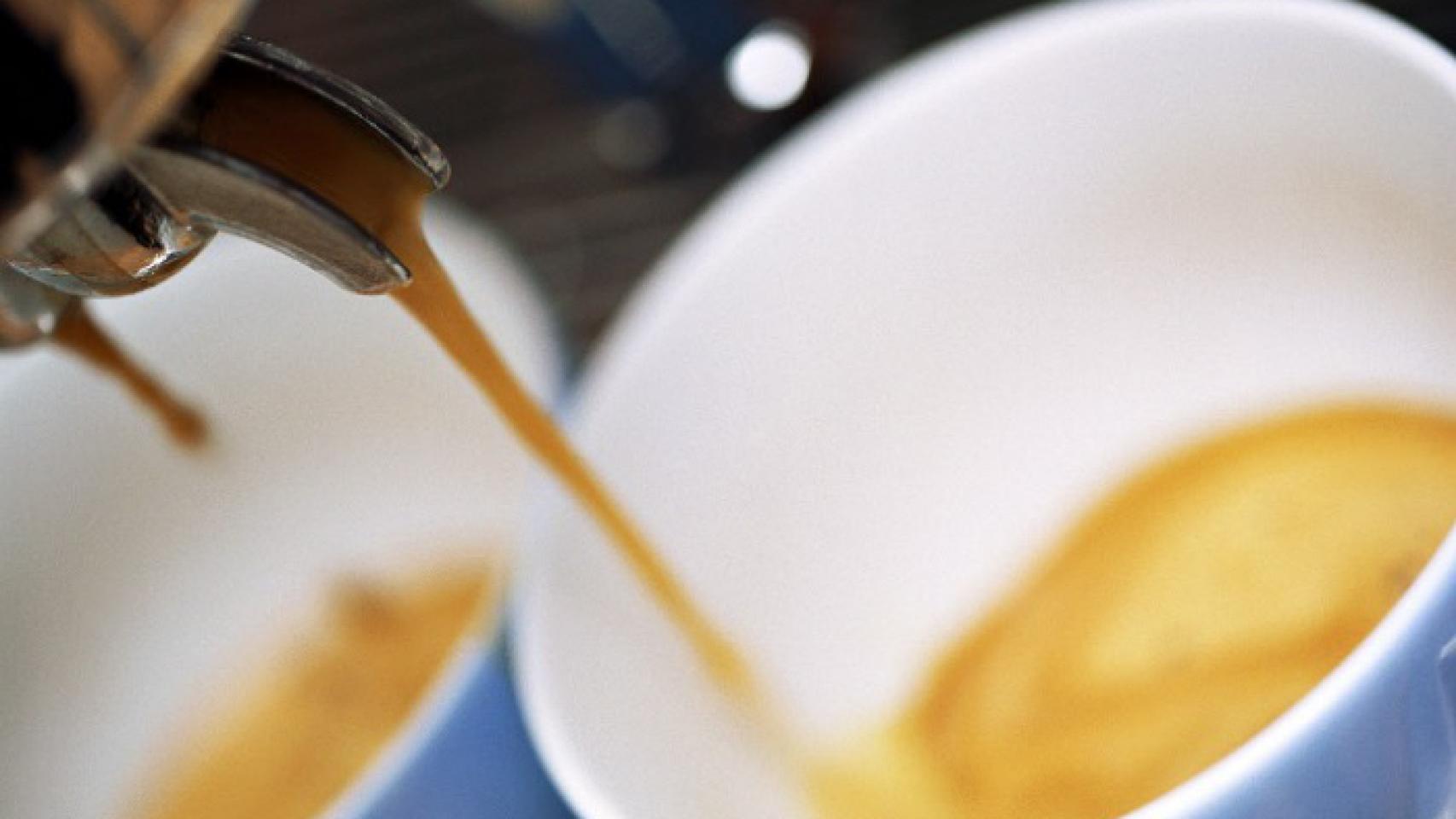 Café.