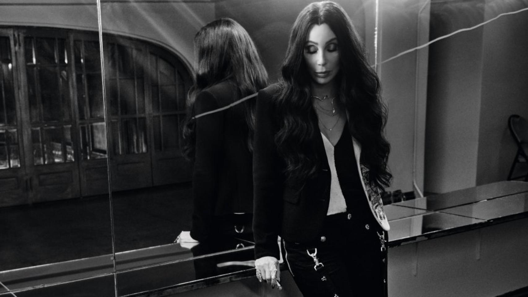 Calendario Pirelli 2021, en imágenes: De Cher a Rita Ora y Jennifer Hudson