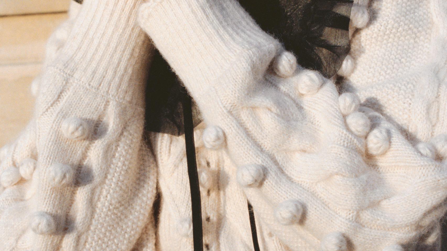 De París a tu armario, así es la nueva colección de &Other Stories