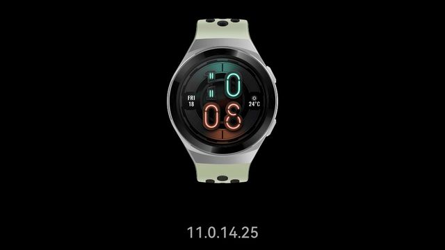Los Huawei Watch GT 2 mejoran y dejarán instalar apps de terceros