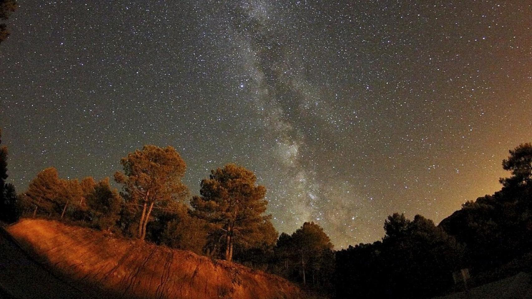 Imagen de archivo de Destino Starlight