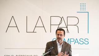 'A LA PAR COMPASS', una nueva apuesta por la empleabilidad de las personas con discapacidad