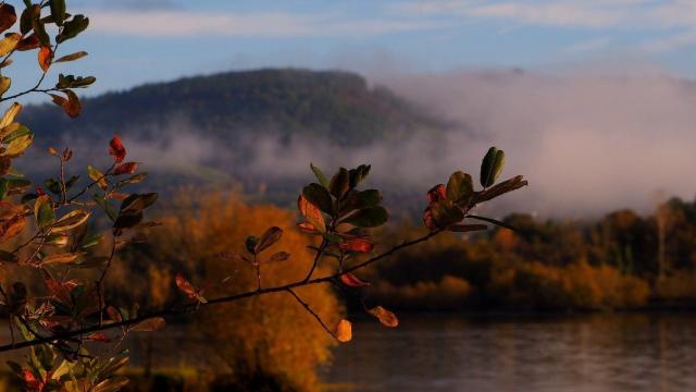 Las termas naturales más impresionantes para cuidar tu salud