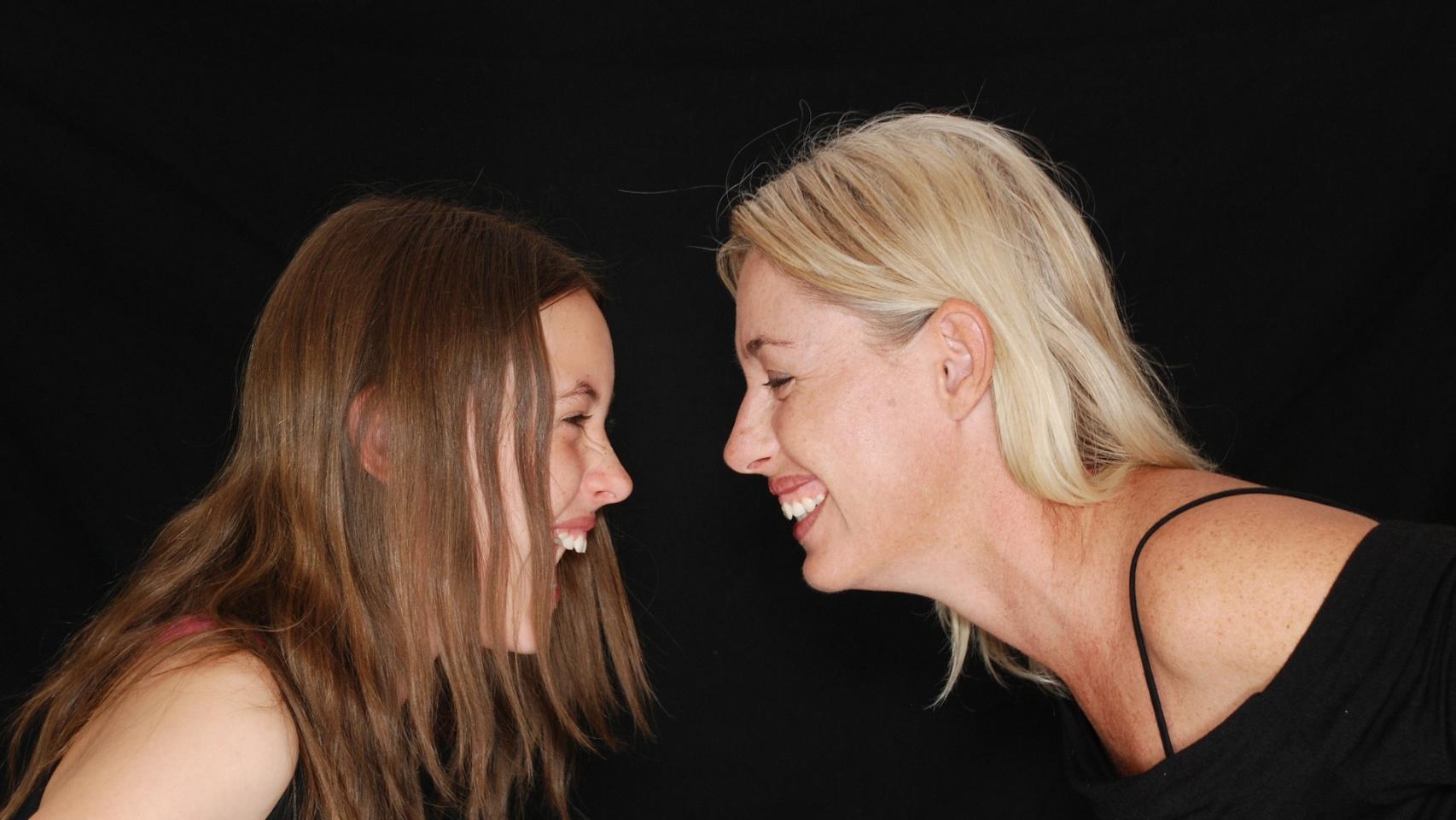Las mejores técnicas de comunicación para padres con adolescentes