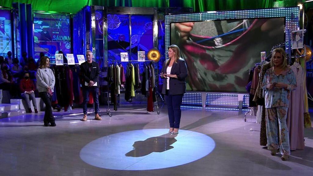 El programa ha recogido varios testimonios que tiran por tierra la labor de Lydia Lozano.