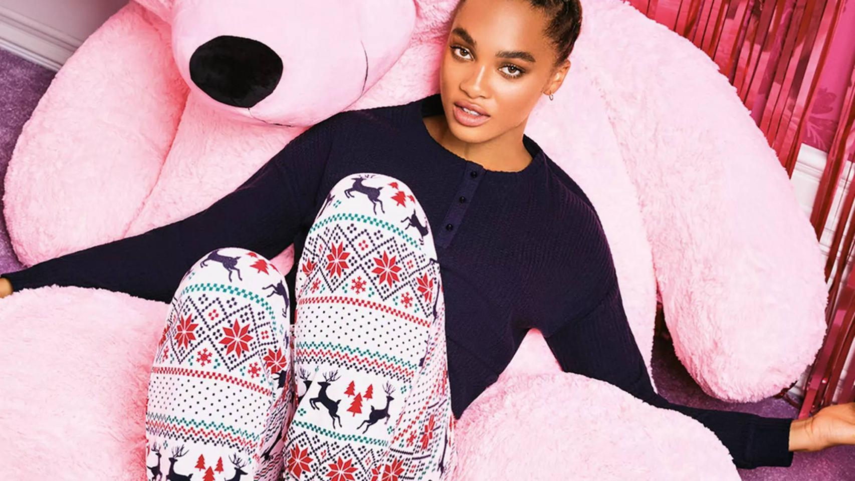 Los nuevos modelos de Primark están pensados para la época navideña.