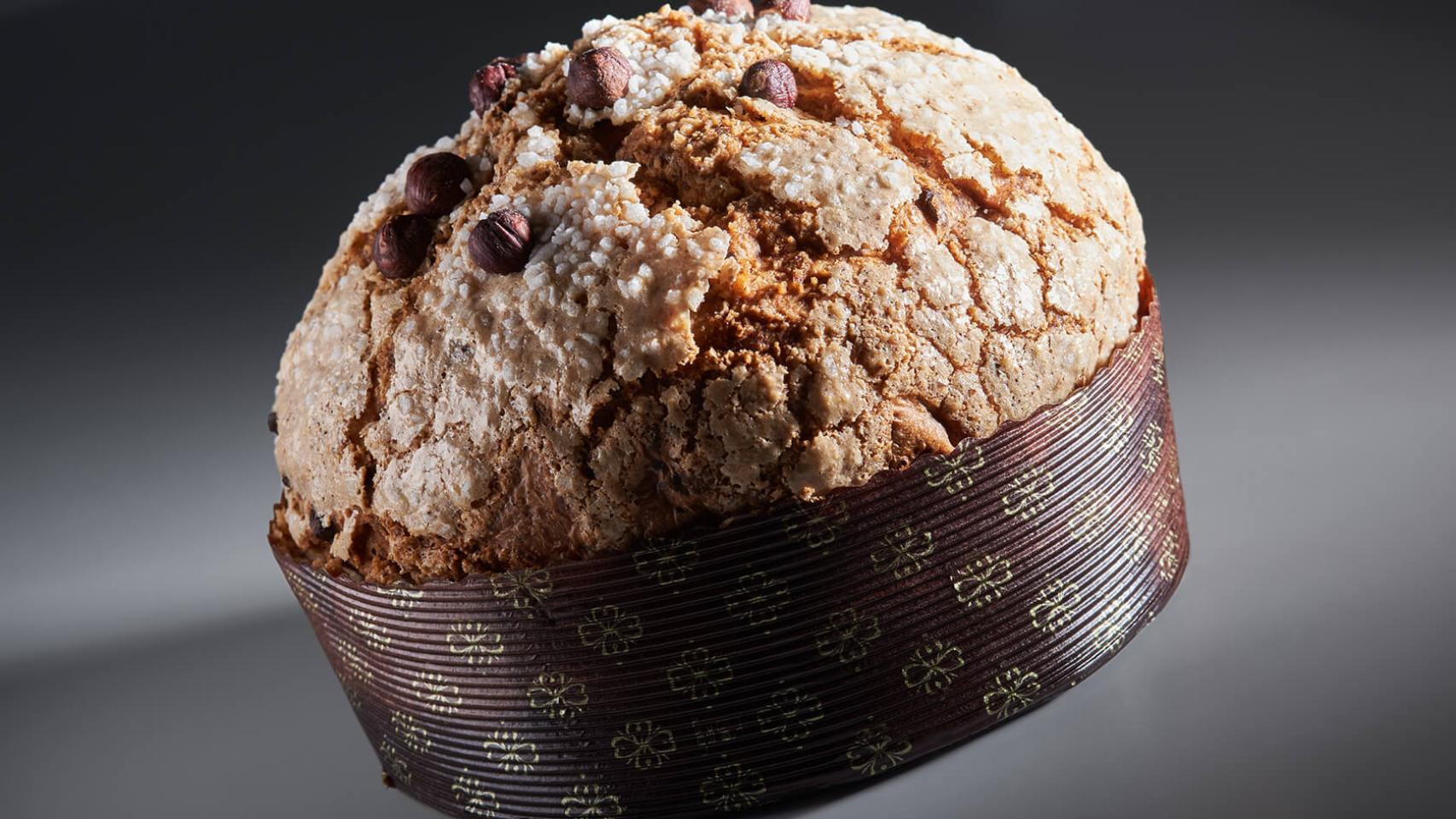 Los mejores panettone artesanos hechos en España