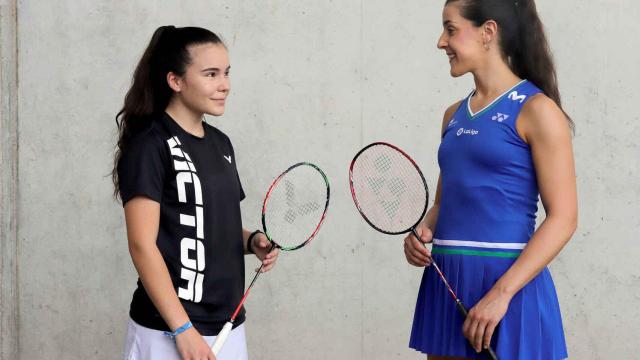 Carolina Marín, campeona olímpica de Bádminton: cómo ser un referente para las futuras promesas