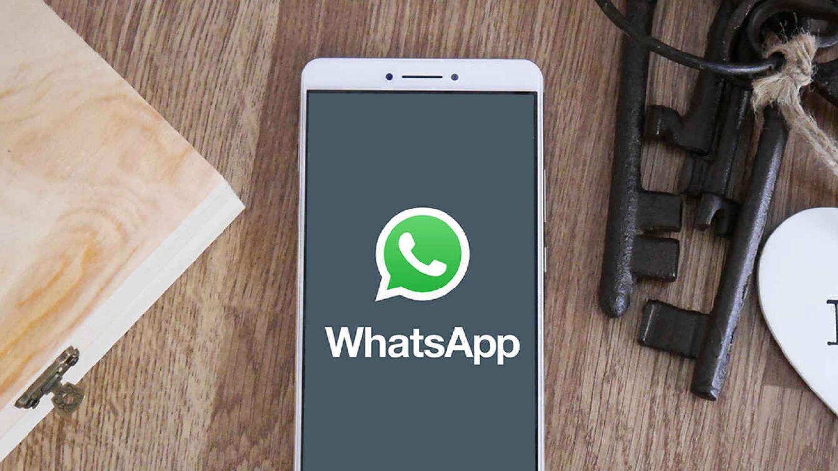 Whatsapp destacada