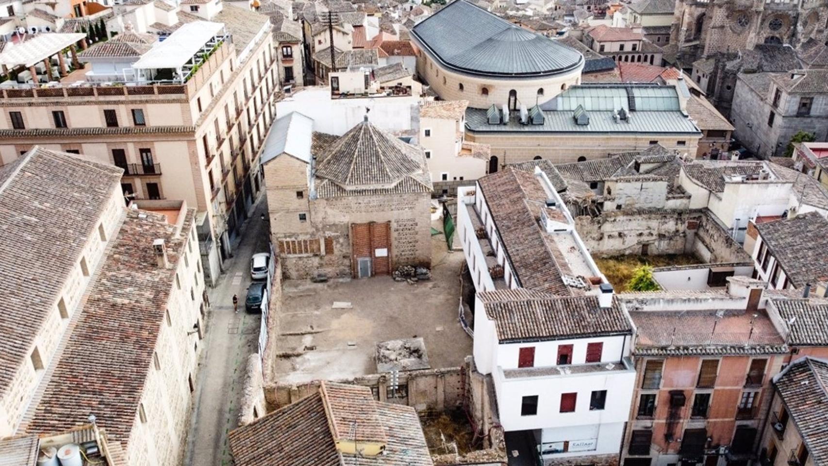 El Consorcio de Toledo participa en un importante encuentro mundial sobre cambio climático