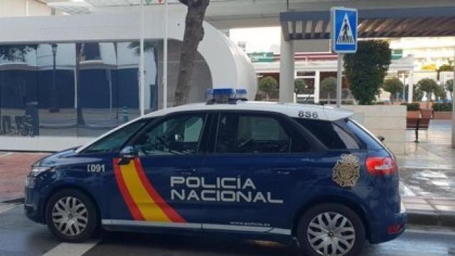 La Policía Nacional ha detenido a Kimbo en dos ocasiones la misma semana.