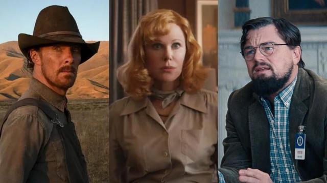 Los estrenos más potentes de cine en streaming este diciembre.