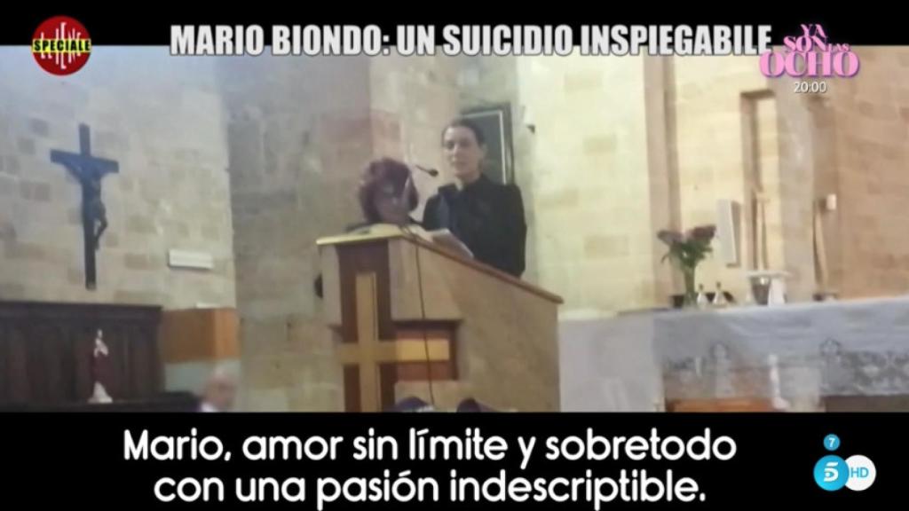 Imágenes del programa 'Las hienas'.