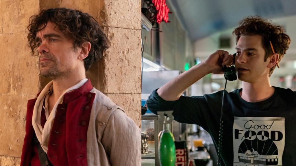 Dos musicales en la categoría.