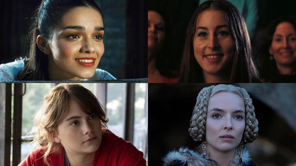 Las nuevas generaciones piden paso.