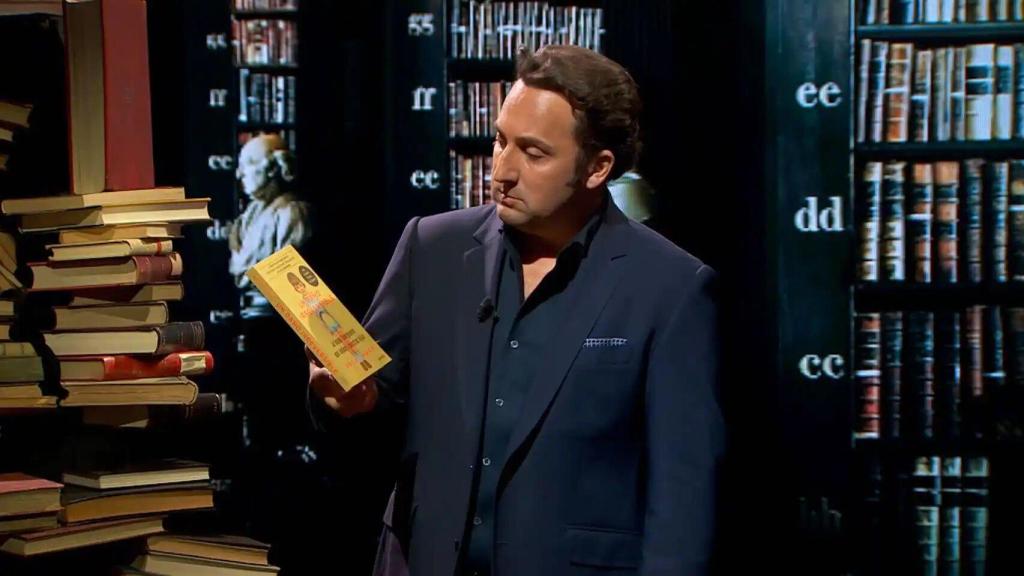 'Cuarto Milenio' se ha hecho eco de un libro que trata la transexualidad como una moda.