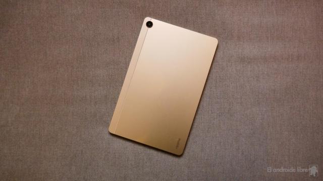La realme Pad Mini estaría en camino