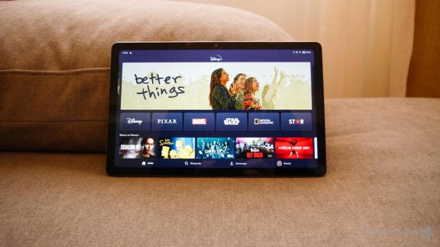 Conecta tu tablet a tu ordenador