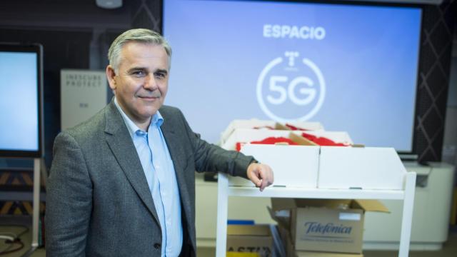 Así se transforman las empresas que ya tienen 5G