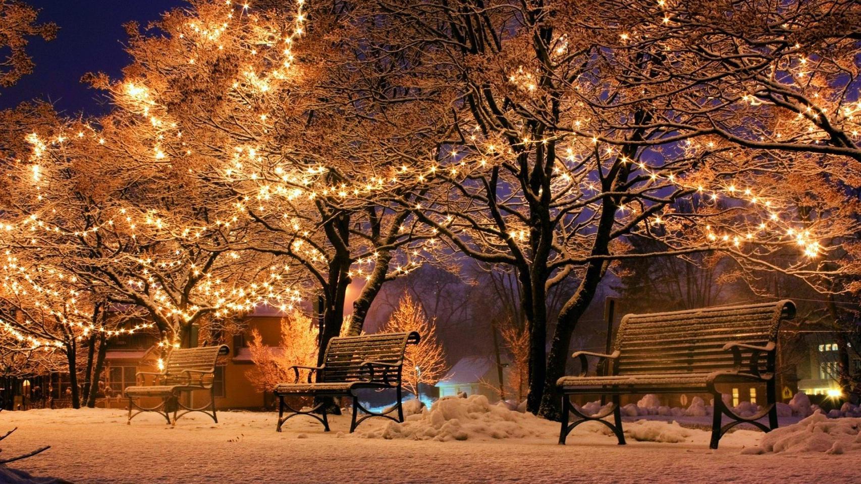 Las mejores ideas para viajes por Europa en Navidad