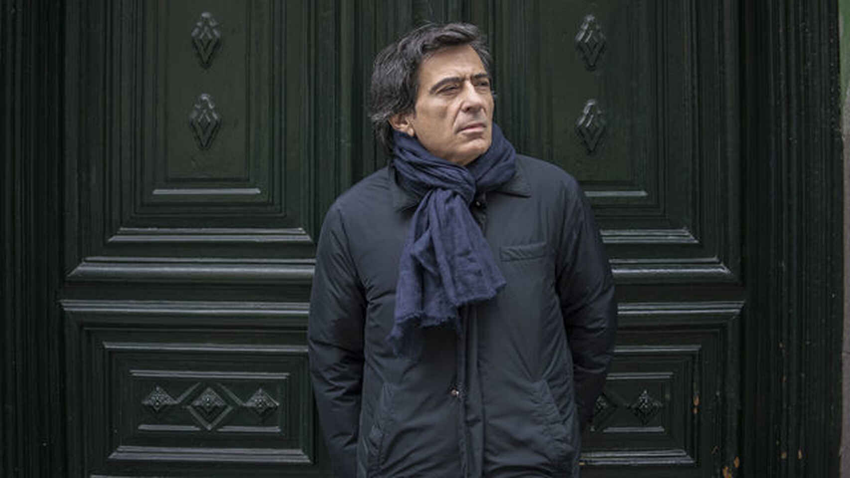 El periodista Arcadi Espada.