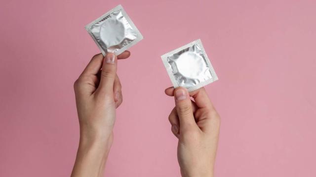 Condones