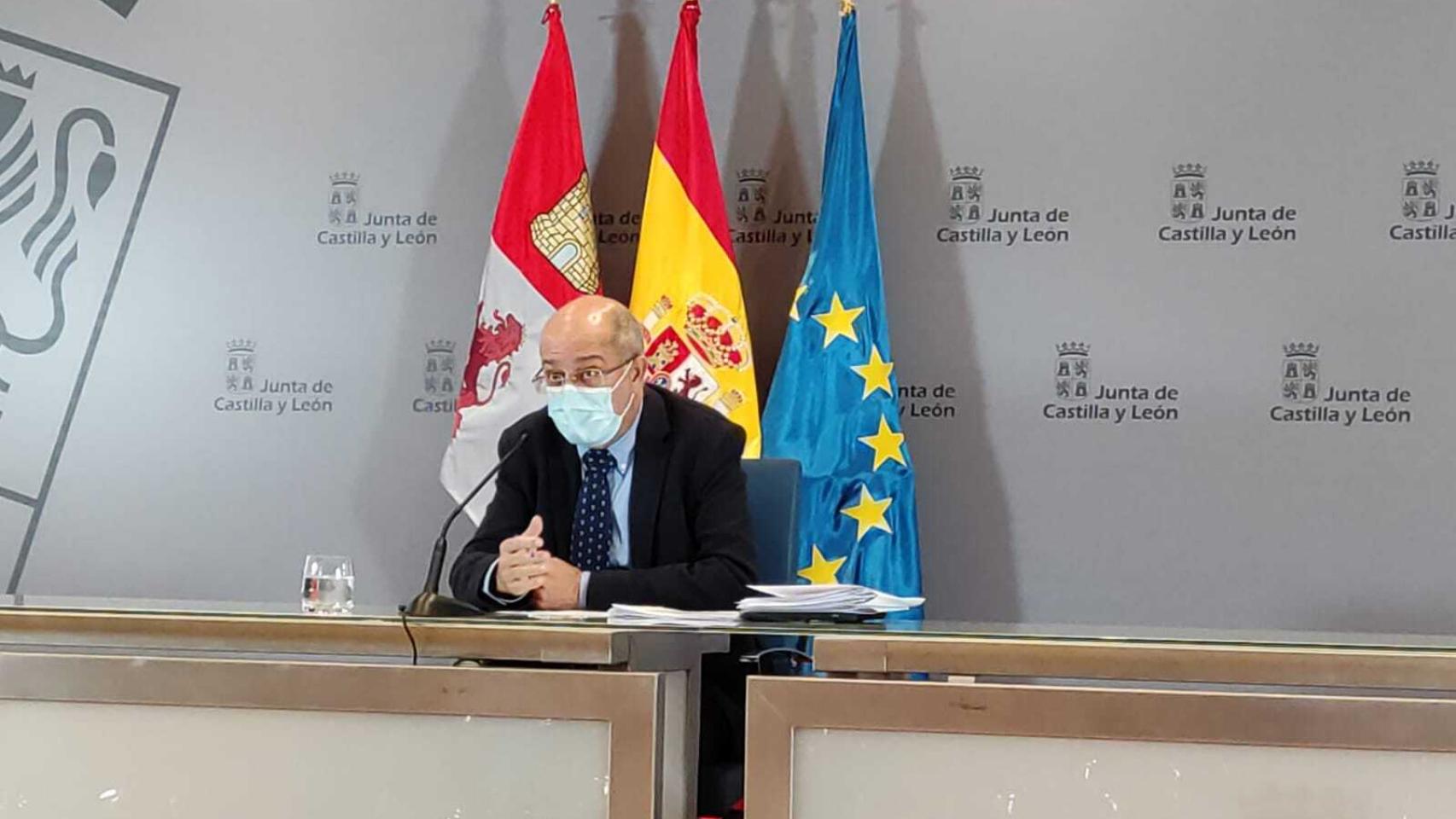 igea consejo de gobierno