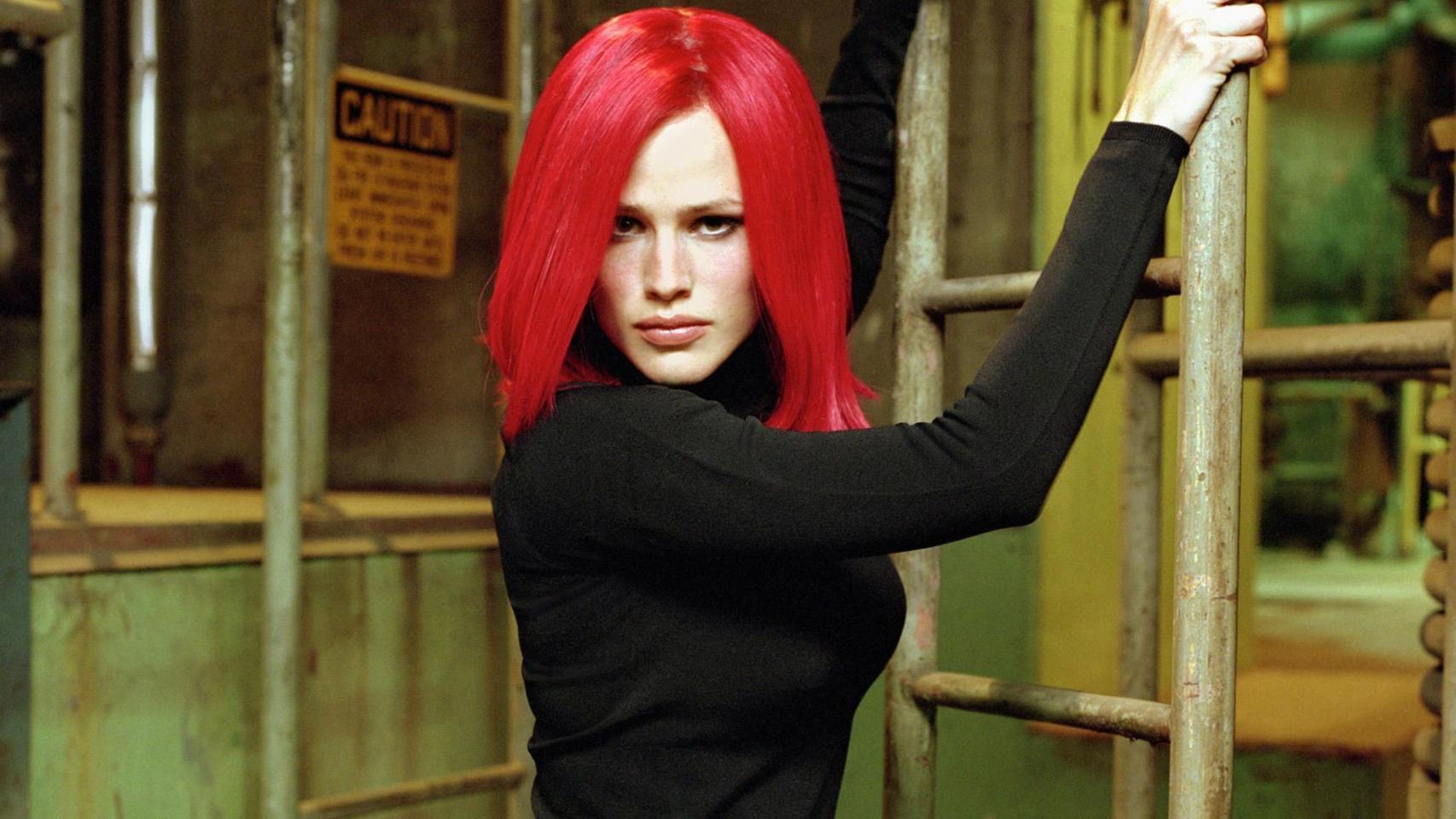 Jennifer Garner cambió para siempre su carrera con su interpretación en la adictiva 'Alias'.