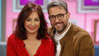 El periodista asegura que 'El programa de Ana Rosa' fue una de sus mayores escuelas.