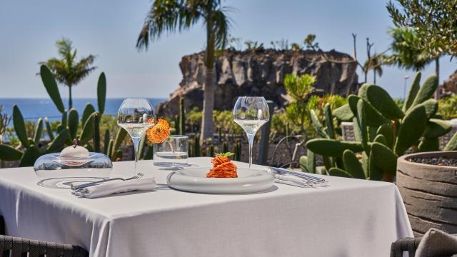 Corales Culinary Sessions, alta cocina italiana a seis manos