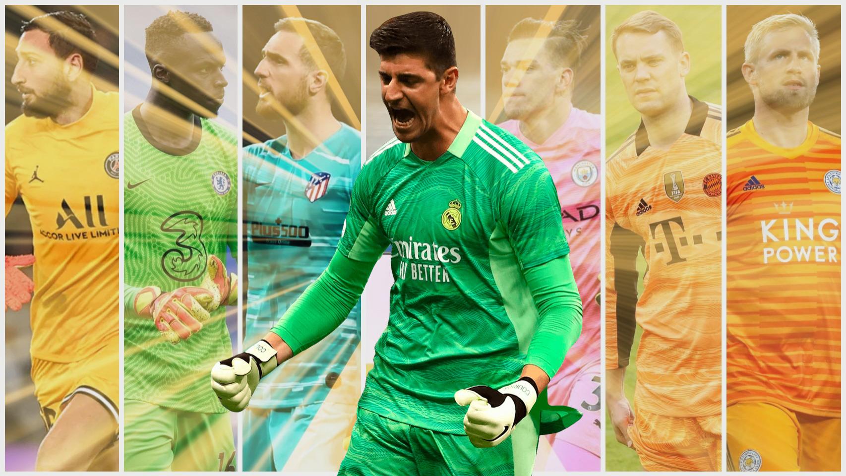 Thibaut Courtois