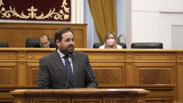 Cs y PP se alían sin éxito para que el PSOE rechace la reforma de la Ley Mordaza