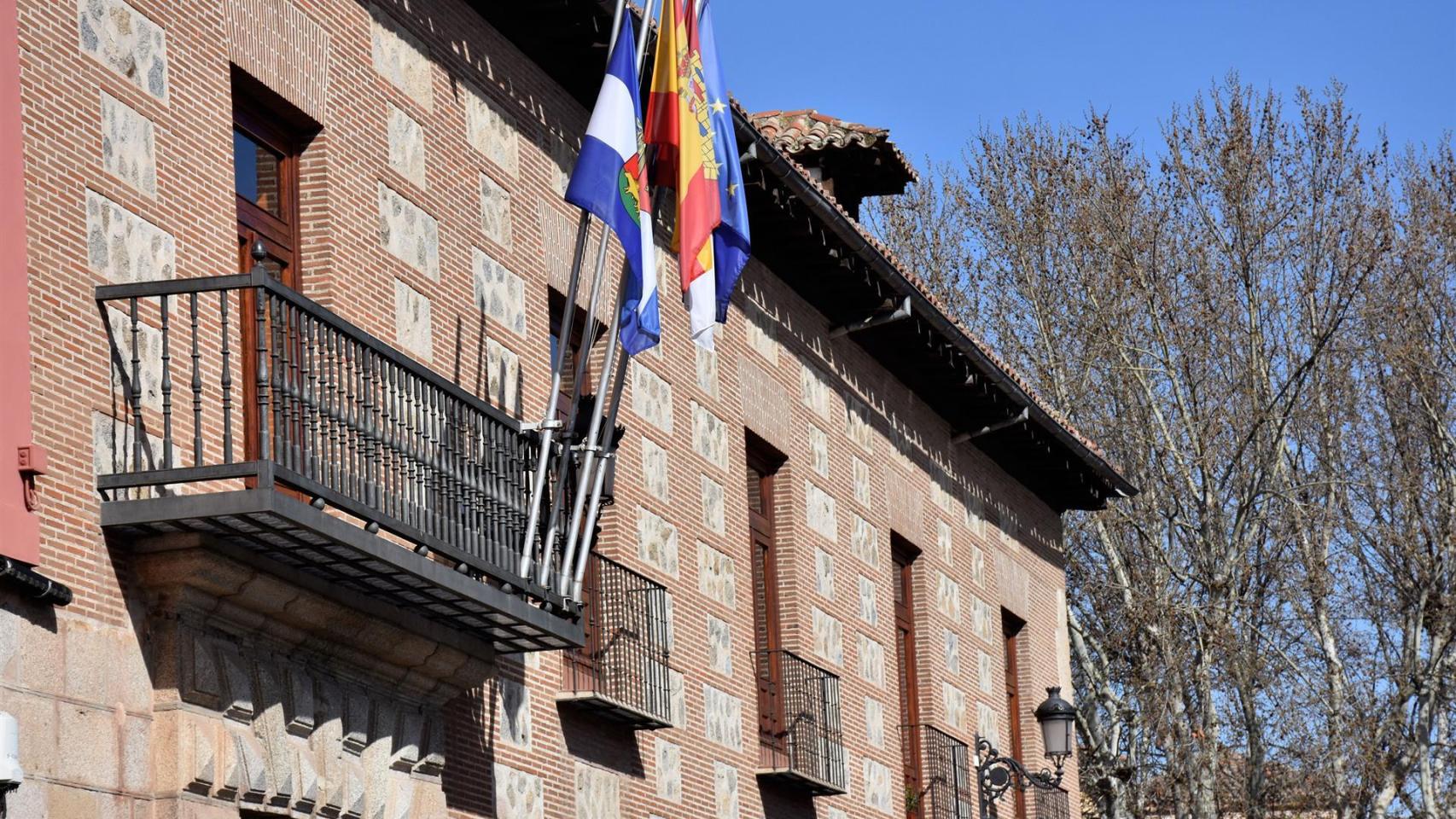 Talavera aprueba una oferta de 37 plazas de empleo público