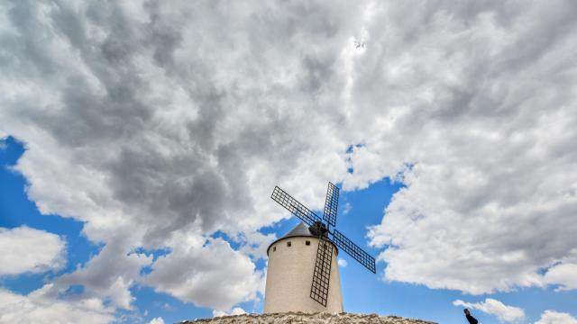 Disfruta de grandes planes en Castilla-La Mancha / foto: David Blázquez