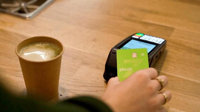 La fintech ID Finance lanza Plazo