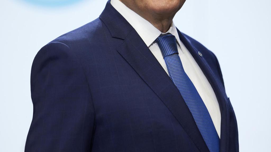 Salvo La Porta, director comercial de Banco Mediolanum