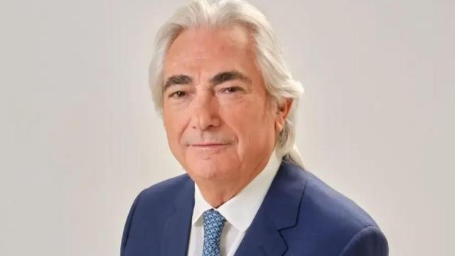 El empresario e inversor Manuel Lao.