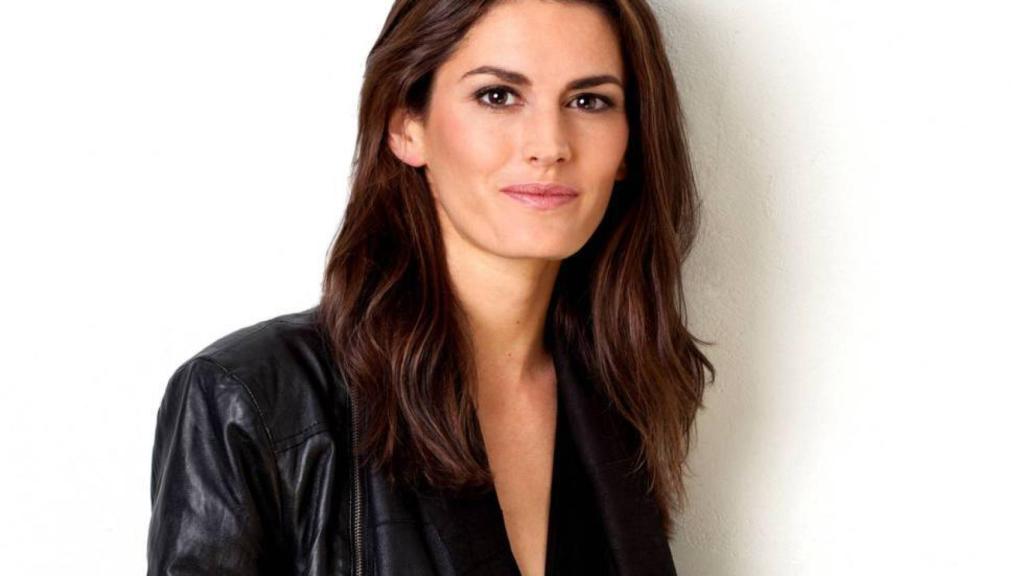 Rebeca Minguela, fundadora y CEO de Clarity AI.