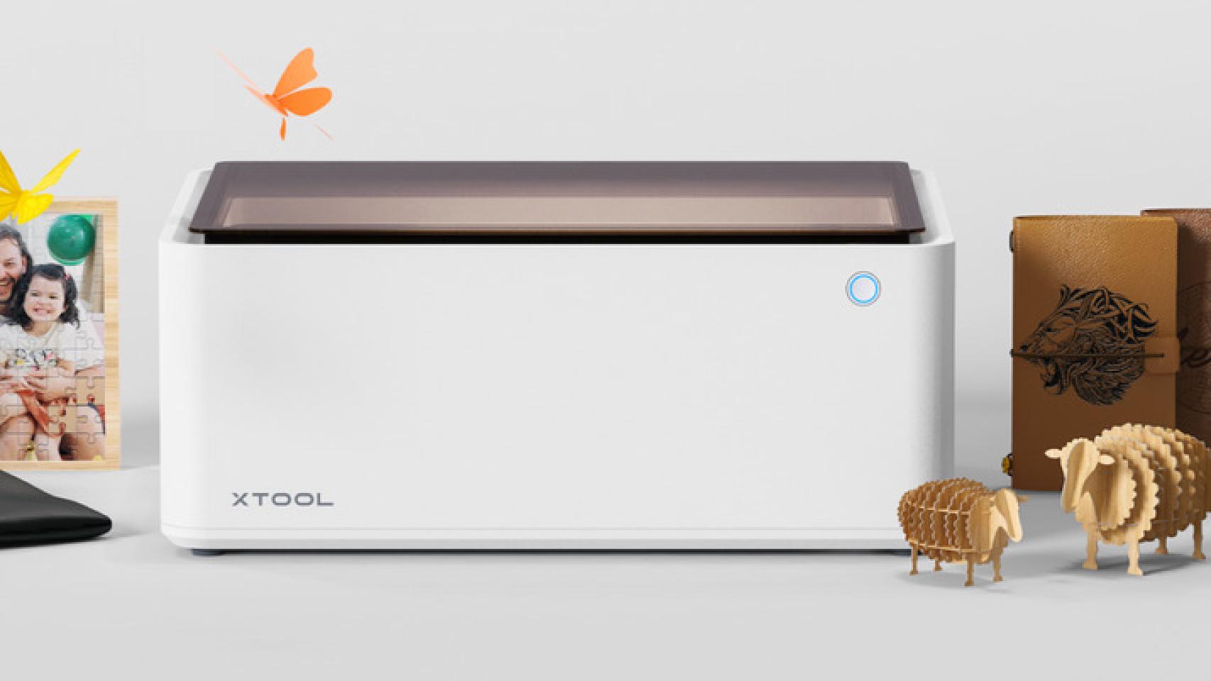 xTool M1
